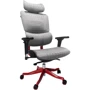 GT Racer X-626 Gray/Red фото 4