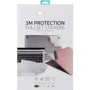 COTEetCI Fuselage Film Set Grey (MB1096-GY) for MacBook Pro 13" M1 / Pro 13" M2: Тип аксессуара защитная пленка