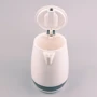 Електрочайник Maestro MR-033 White: Тип нагрівального елементу діcковий (прихований)