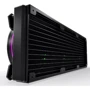 Кулер DarkFlash Symphony TR360 Black: Разъем 4pin