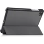 Аксесуар для планшетних ПК BeCover Smart Case Gray для Lenovo Tab M8 TB-300FU (4rd Gen) 8" (709212)