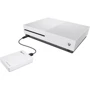 Внешний жесткий диск Seagate Game Drive Xbox Game Pass White (STEA4000407): Объем памяти 4 ТБ
