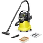 Пилосос Karcher KWD5 V-25/5/22 (1.628-483.0): Тип пилососа промышленный