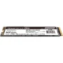 TEAM MP44L 2 TB (TM8FPK002T0C101): Інтерфейс підключення PCI-Express 4.0 (x4)