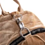 Женский рюкзак Valiria Fashion бежевый (DETAP2003-12): Стиль Повседневный (Casual)