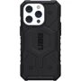 Чохол для iPhone Urban Armor Gear UAG Pathfinder Magsafe Black (114054114040) для iPhone 14 Pro