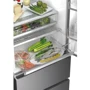 Холодильник Haier HTR7720DNMP: Объем морозильной камеры, л 140