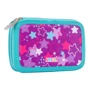 Пенал твердый двойной HP-01 Funny Stars (532726)