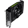 Видеокарта Palit GeForce RTX 3060 StormX 8GB (NE63060019P1-190AF): Интерфейс PCI Express 4.0 x16