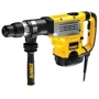 Перфоратор SDS-MAX DeWalt D25762K: Тип кріплення бура SDS-Max