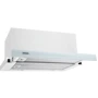 Вытяжка Eleyus Storm G 1200 LED SMD 60 WH