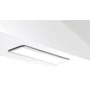 Вытяжка Borgio RNT-MU 60 White: Тип воздухоочистителя Рециркуляция, Отвод