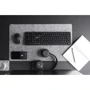 Комплект беспроводной 2E MK420 WL Black (2E-MK420WB): Назначение Для ПК