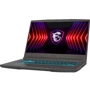 Ноутбук MSI Thin A15 B7VE-477XUA (9S7-16RK11-477) UA: Тип экрана матовый