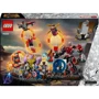 Конструктор LEGO Marvel Мстители: Финал Решающая битва (76323) фото 9