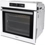 Духовой шкаф электрический Whirlpool AKZ9 6220 WH: Количество режимов нагрева 16