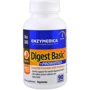 Enzymedica Digest Basic + Probiotics Ферменти і пробіотики 90 капсул
