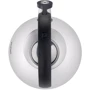Чайник Tefal Kettle ss Induction 2.7 л (K2481574): Особенности Фиксированная ручка, Свисток