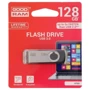 USB-флешка GOODRAM 128GB UTS3 Twister USB 3.0 Black (UTS3-1280K0R11): Стандарт USB USB 3.0