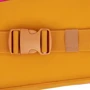 Сумка на пояс RivaCase розовая (5511 (Pink)): Габариты 30x7x16 см