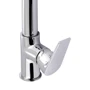 Смеситель для кухни Qtap Stenava 10M45102C: Термостат Нет