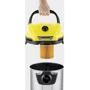 Пылесос Karcher WD 3-18 S V-17/20 (1.628-575.0): Тип пылесоса промышленный