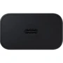 Зарядний пристрій Samsung USB-C Wall Charger 25W Black (EP-T2510NBEGEU): Кабель в комплекті отсутствует