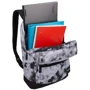 Сумка для ноутбуков Case Logic 15.6" Commence 24L Gray Tie Dye (CCAM-1116): Вместимость ноутбук, блок питания, аксессуары