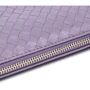 Жіноча сумка-пошет Amelie Galanti бузкова (A991503-01-purple): Країна виробник Китай