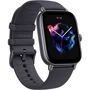 Смарт-часы Amazfit GTS 3 Graphite Black: Тип гаджета Взрослые смарт часы