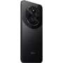 Смартфон POCO C75 8/256GB Black (UA UCRF): Батарея 5160 мАч