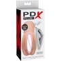Мастурбатор Pipedream PDX Plus - Perfect Pussy Pleasure Stroker (PDRD60121)