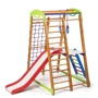 Детский спортивный уголок - SportBaby Кроха - 2 Plus 2: Назначение для дома