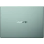 Ноутбук HUAWEI MateBook 14s Green (HookeD-W5651T): Видеоадаптер Intel Iris Xe Graphics