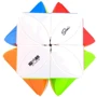 QiYi Clover Pluse Cube color Головоломка Клевер: Вид Головоломка