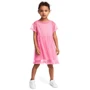 Сукня H & M 5174526 134 см рожеве: Тип плаття
