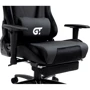 GT Racer X-5108 Black фото 14