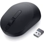 Мышь Dell MS3320W Mobile Wireless Mouse Black (570-ABHK): Тип сенсора лазерный