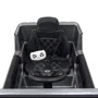 Детский электромобиль Bambi Racer Mercedes-Benz G63, серый (M 4180EBLRS-11): Материал колес EVA