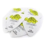 Медіатор Набор медиаторов DUNLOP 424R.73 TORTEX WEDGE Refill: Матеріал Tortex (тортекс)