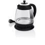 Електрочайник ETA Crystal 315490000 black: Потужність, Вт 2200
