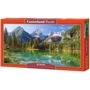 Пазлы Castorland 4000 Величественность гор С-400065: Производитель CASTORLAND