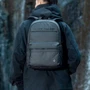 Сумка для ноутбука Arctic Hunter 15.6" Black (B00536) фото 7