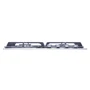 Варочная поверхность газовая Perfelli HGM 61494 I: Количество конфорок 4