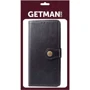 Чохол для телефона Mobile Case Getman Gallant Black for Oppo A52 / A72 / A92: Колір чорний