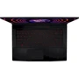 Ноутбук MSI GF63 Thin 12UCX (12UCX-843XRO): Процесор Intel Core i7-12650H (2.3 - 4.7 ГГц) / 10 - ядерный