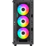 Корпус Deepcool CC560 ARGB V2 (R-CC560-BKTAA4-G-2): Мощность БП, Вт нет
