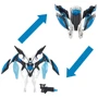 Max Steel Турбо-трансформер 2в1 (BHJ07) фото 2