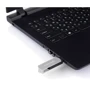 USB-флешка eXceleram 64GB P2 Series USB 2.0 Silver/Black (EXP2U2SIB64) фото 6