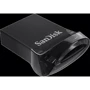 USB-флешка SanDisk 512GB Ultra Fit USB 3.1 Black (SDCZ430-512G-G46): Стандарт USB USB 3.1